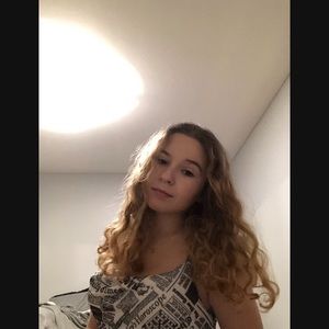 Meet your Posher, Déanna